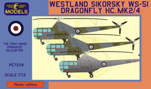 Sikorsky WS-51
