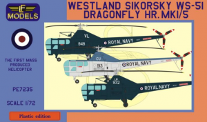 Sikorsky WS-51