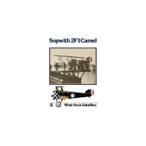 SOPWITH 2 F1 CAMEL