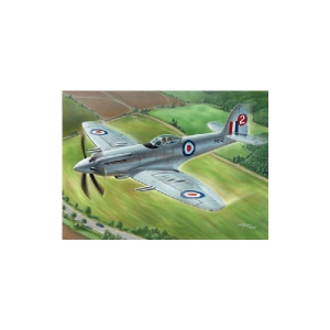 Spitfire F.Mk.22