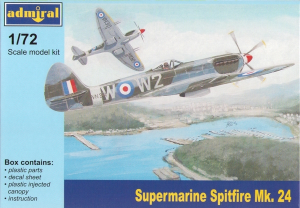 Spitfire Mk.24