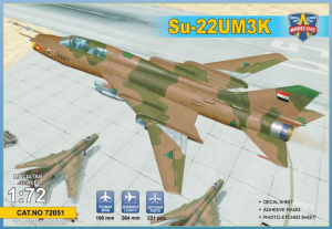 Su-22UM3K
