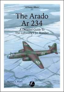 The Arado Ar.234