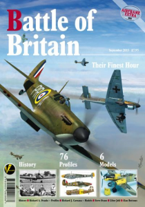 The Battle Of Britain-Their Finest Hour'