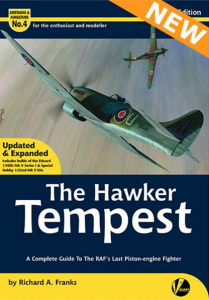 THE HAWKER TEMPEST