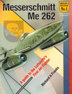 The Messerschmitt Me-262