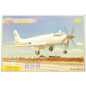 TU-91