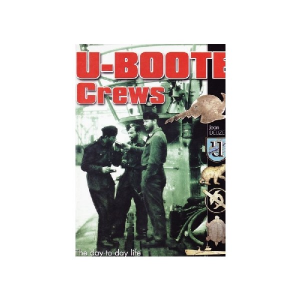 U-BOOTE CREWS