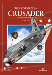 The Vought F-8 Crusader