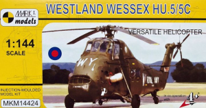 Westland Wessex HU.5/5C