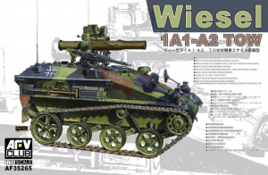 WIESEL 1A1-A2 TOW
