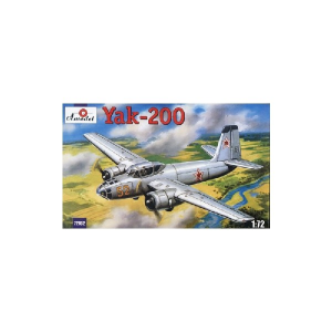YAK-200