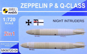 Zeppelin P&Q-class