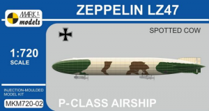 Zeppelin P-class LZ47
