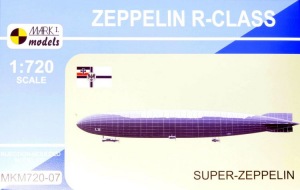 Zeppelin R-class