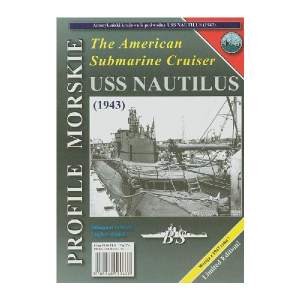 USS NAUTILUS