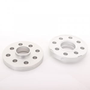 JRWS2 Spacers 20mm 4x100/108 57,1 57,1 Silver