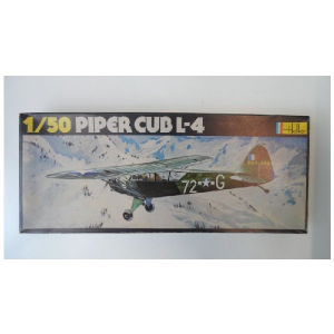  PIPER CUB L-4 HELLER