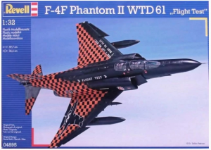 F-4F Revell 04895