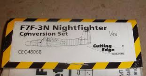 F7F-3N NIGHT FIGHTER