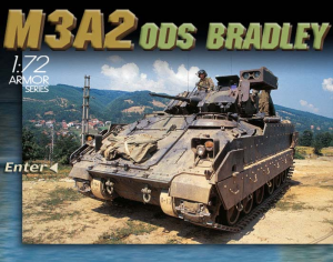 M3A2 ODS BRADLEY