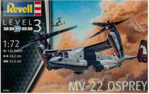 MV-22 Osprey REVELL 03964