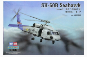SH-60B Seahawk HOBBYBOSS 87231