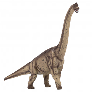  Statuina Animal Planet Brachiosauro
