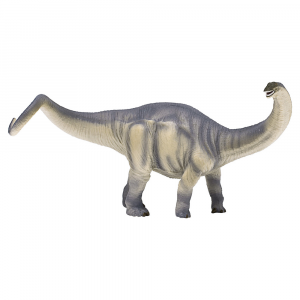  Statuina Animal Planet Brontosauro