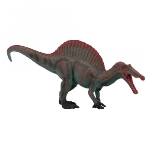  Statuina Animal Planet Spinosauro con mascella mobile