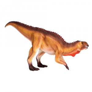  Statuina Animal Planet Mandschurosauro