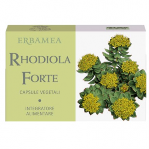 RHODIOLA FORTE 24 cps