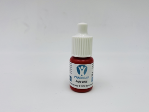 Pigmento Liquido per PMU Purebeau - Darkrose (5 ml)