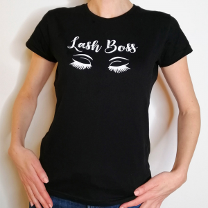 Camiseta - Lash Boss