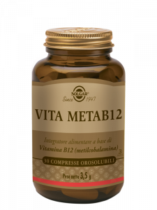 Vita Meta B12