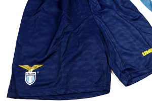 1996-98 Lazio Pantaloncini Terzi *Nuovi