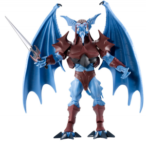 Masters of the Universe Classics LORD DACTUS