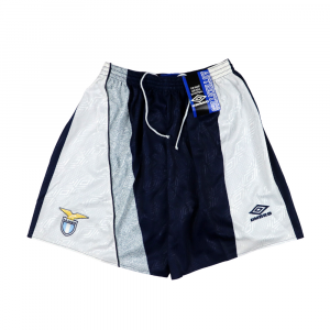 1994-95 Lazio Third Shorts *Brand New
