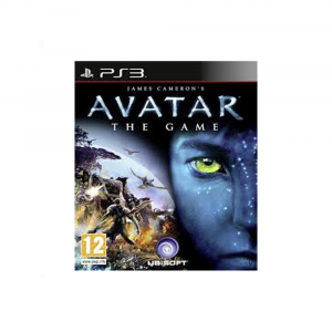 James Cameron's Avatar: il gioco - USATO - PS3