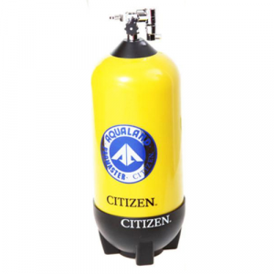 Citizen Promaster Diver Eco Drive BN0150-61E