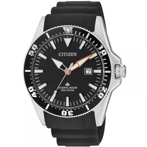 Citizen Promaster Diver Eco Dive BN0100-42E