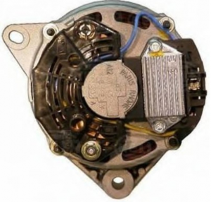 Alternatore 12v – Assistenza 2CV