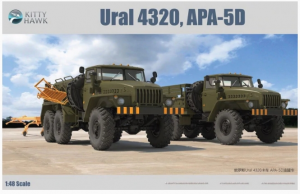 Ural 4320, APA-5D