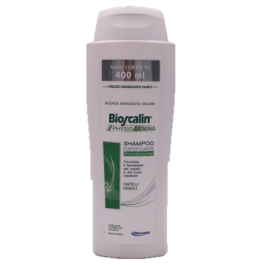 Bioscalin® Novagenina Shampoo Rivitalizzante 400 ml