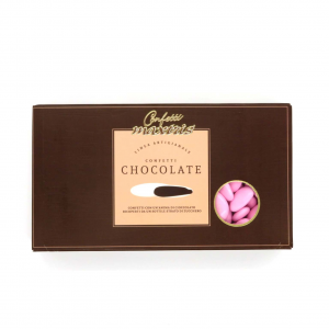 Maxtris confetti cioccolato rosa 1kg