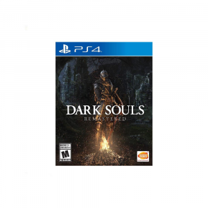 Dark Souls Remastered - USATO - PS4