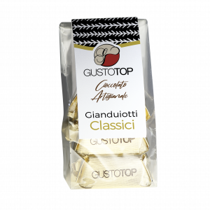 Gianduiotti Classico, confezione da 90 gr