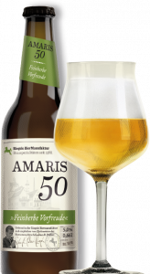 Birra Riegele Artigianale AMARIS50 