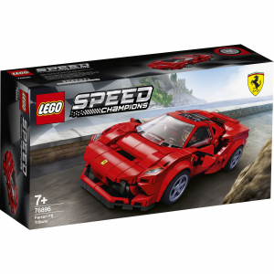 LEGO Speed - 