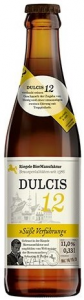 Birra Riegele Artigianale DULCIS12